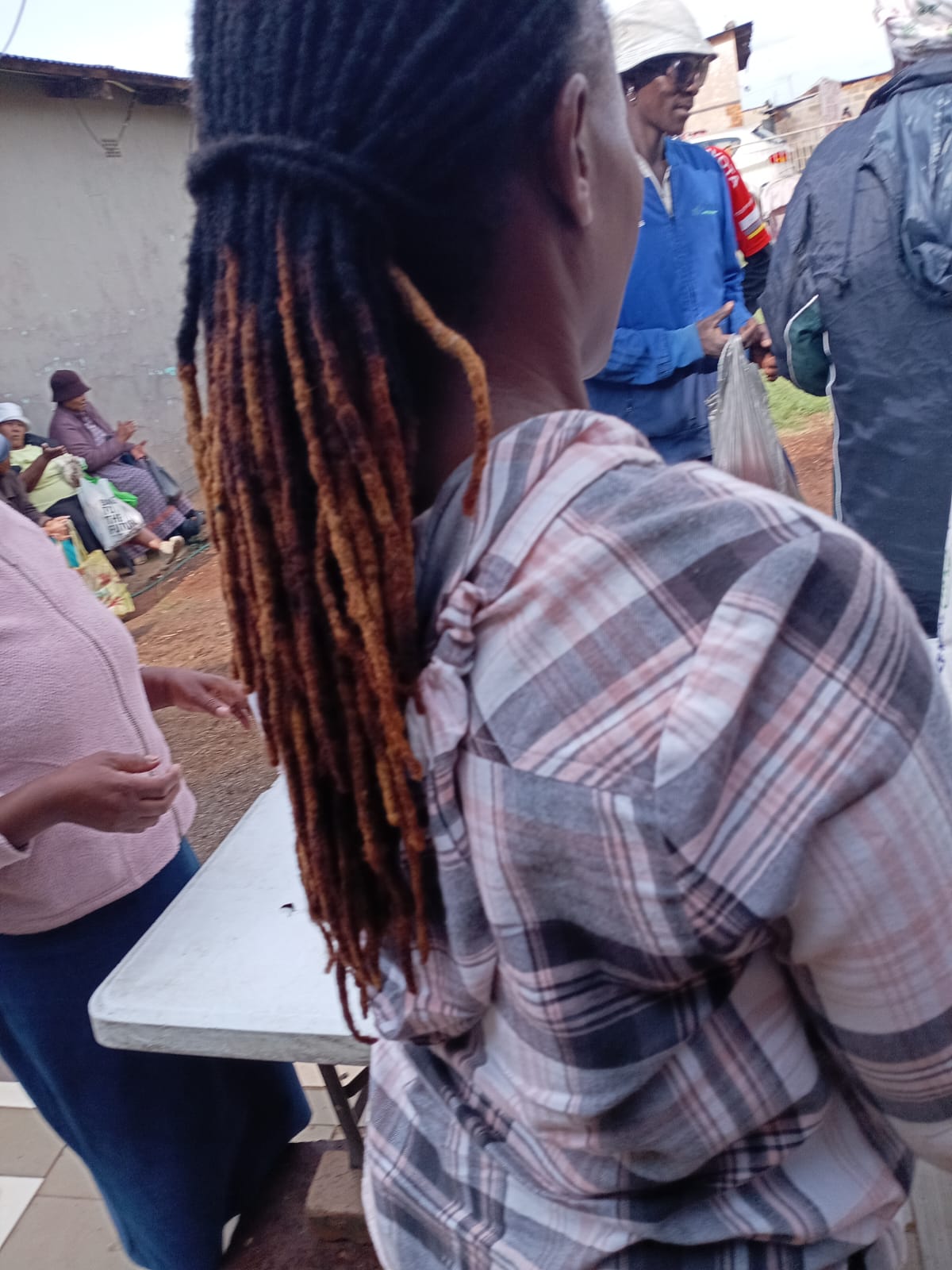 Kgothatso Foundation Gallery Image